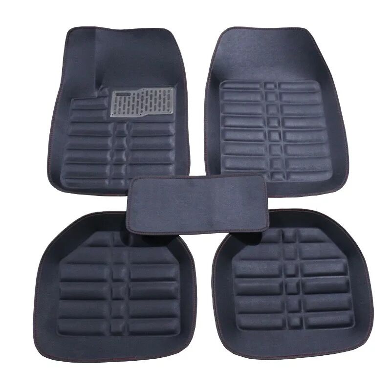 Universal 3D car mats factory price hight quality 