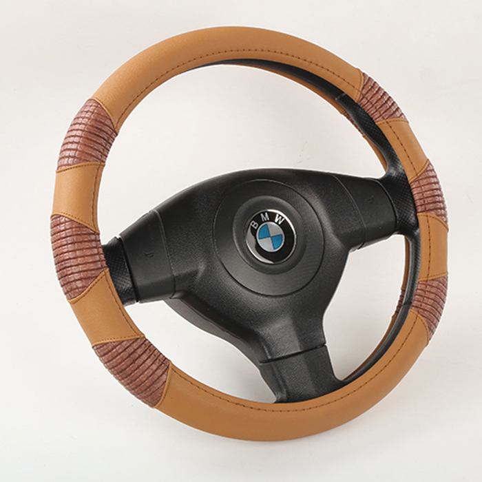 Made in China car interior accessories steering wheel covers for auto car