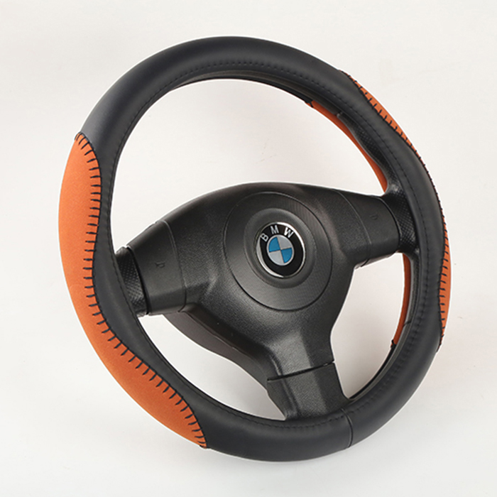 Streetwize car steering wheel cover auto part of the car accessories made in China factory price