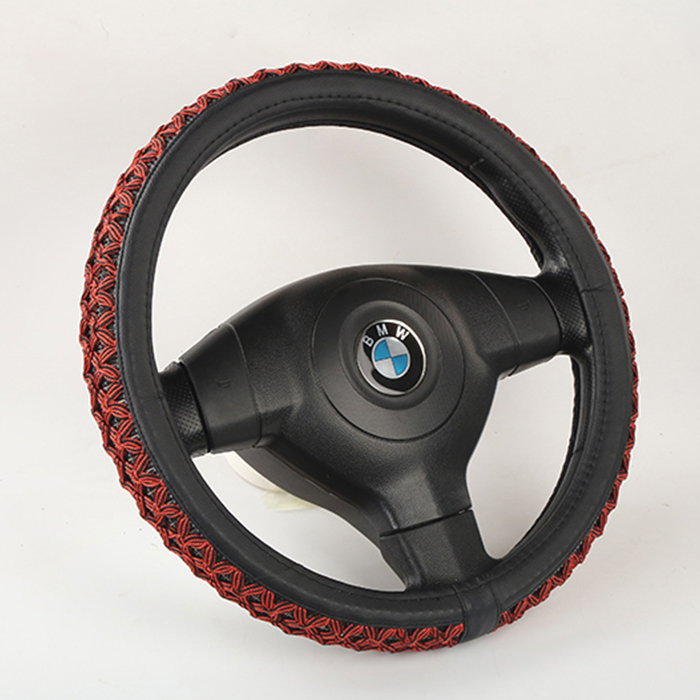 Universal car steering wheel cover best part of the car accessories 