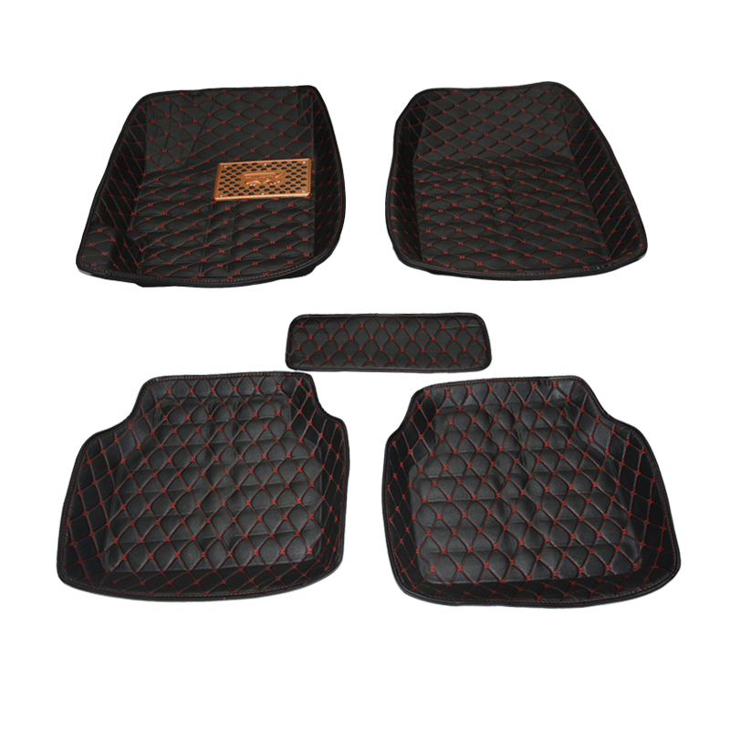 Universal Car Mats ,Universal Fit Car Mats Have stock ,Made In China