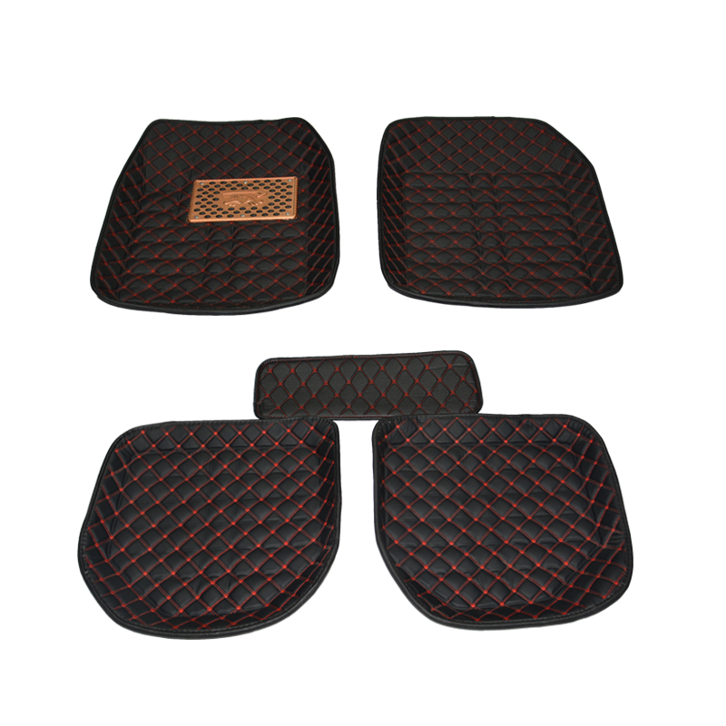 Universal Car Mats ,Universal Fit Car Mats Burr Base PVC Material Have Stock 