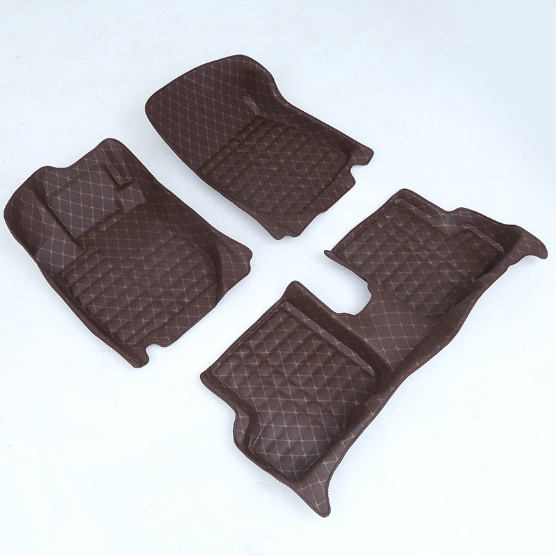 Car Floor Mats  New Design Factory Cheap Price Made In China