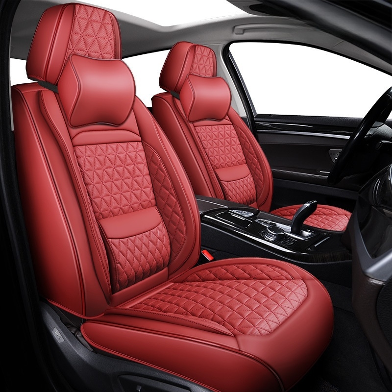 Universal car seat cover    