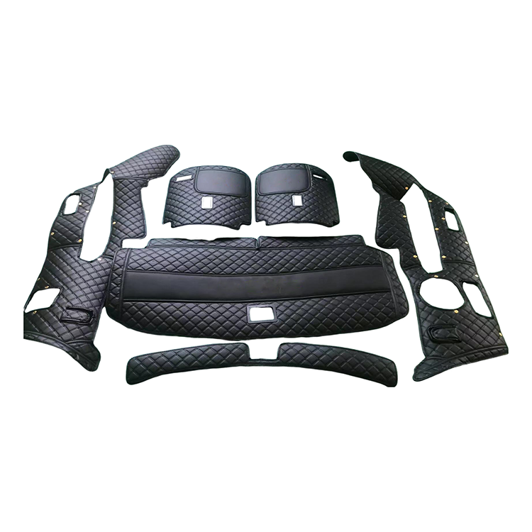 L8 car floor mat 