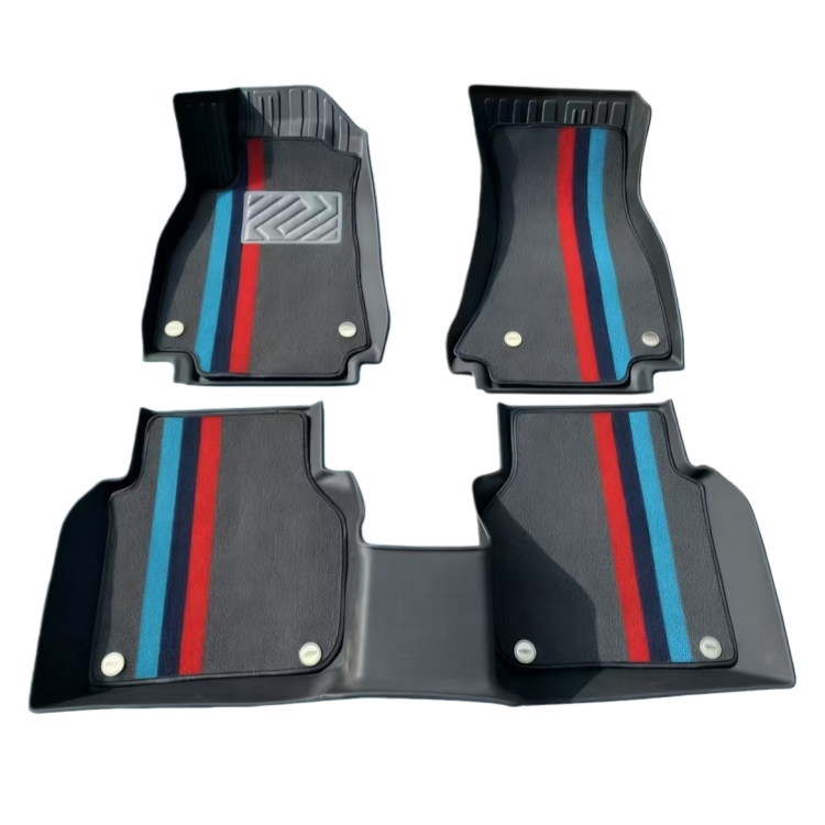 Camry 2018-2023 7D Tpe Floor mat 