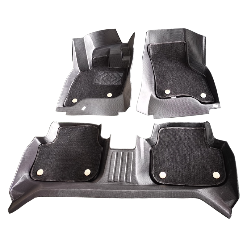 LAVIDA 7d tpe floor mat 