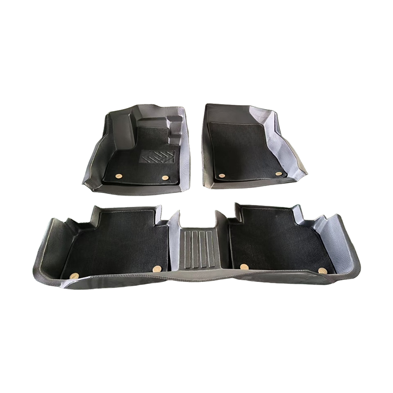 Honda Accord 2023 7D floor mat