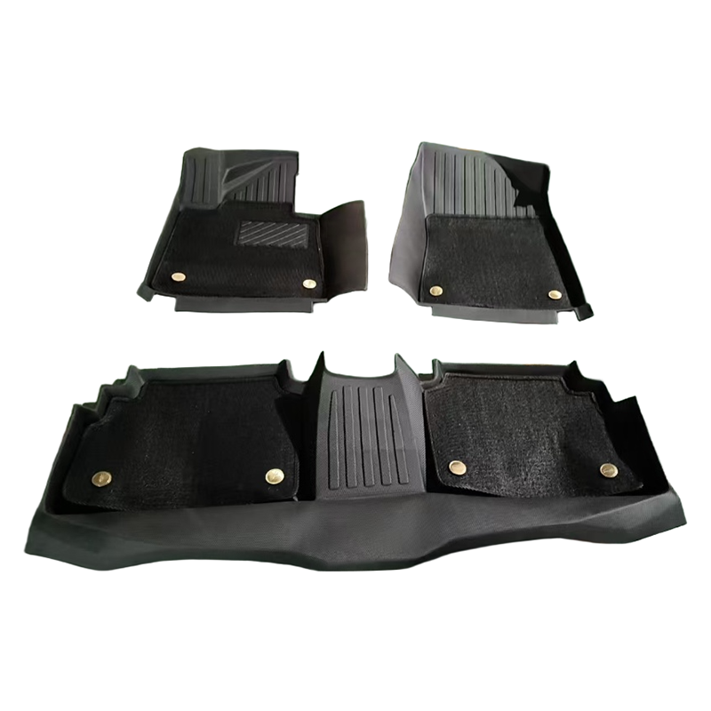 KIA K3 2024 7D Tpe floor mat