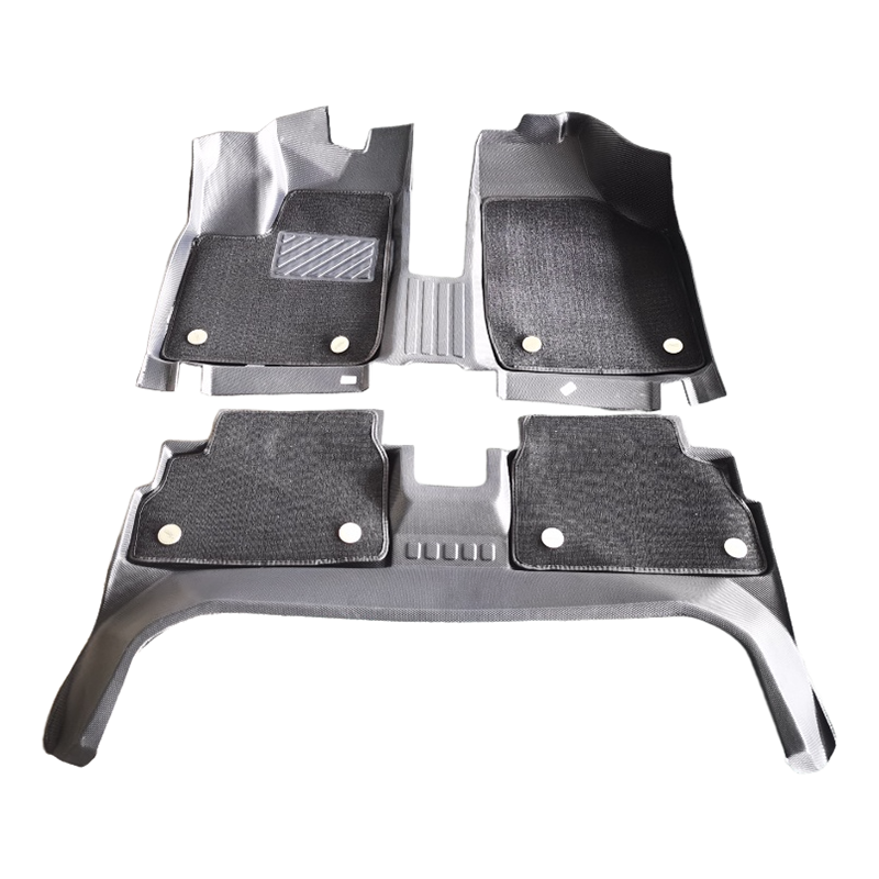 NETA V 7D Tpe floor mat