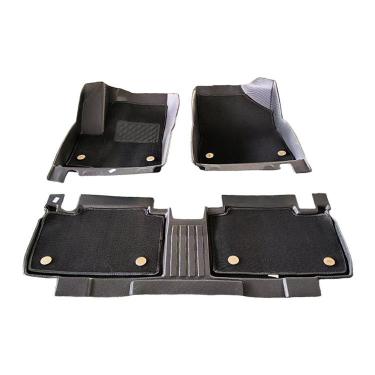 Geely Geometry E 7D Tpe floor mat
