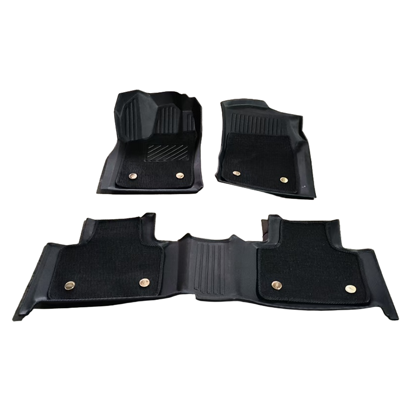 Jeep Cherokee 7D Tpe floor mat