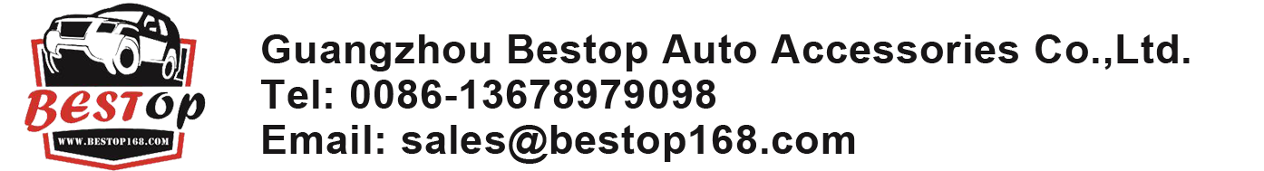 GuangZhou Bestop Auto Accessories Co.,Ltd